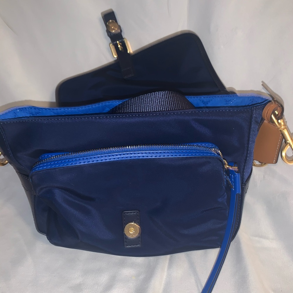 Tory Burch Backpack - Picture 2 of 2
